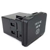 Jeep Cherokee Inverter / Console Power