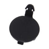 Toyota Corolla Black Inner Car Door Handle Plug Cover (2014-2018)