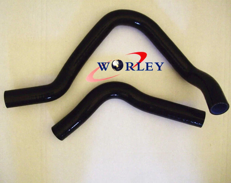 Honda Civic EF EG EK EK4 EK9 SI EG6DA DC2 Type-R B16A B16B B18 Silicone Hose (1992-2000)