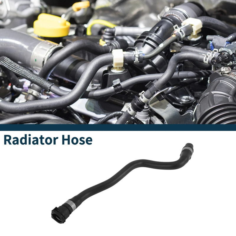 X5 Radiator Hose (2004-2006)