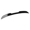 BMW 7 Series G70 M Tech Rear Boot Spoiler Lip (2024)