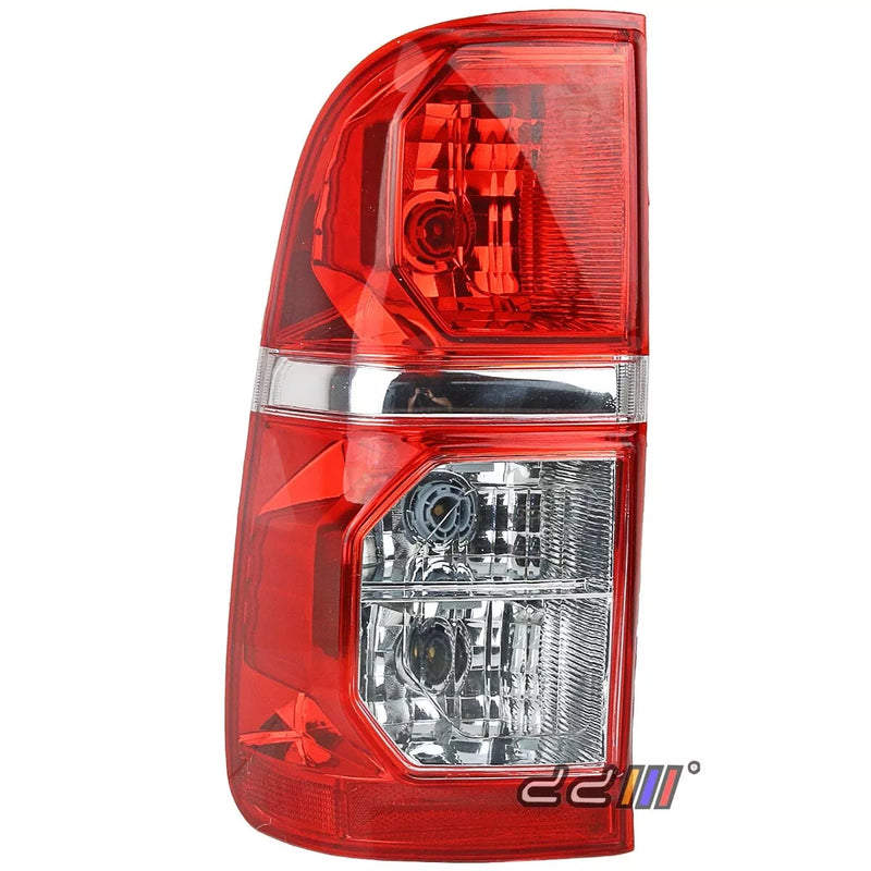 Toyota Hilux SR SR5 KUN25 KUN36 Tail Light (2011-2014)