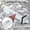 Nissan Altima Infiniti Fuel Door Opener Release Lock Latch