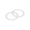 BMW 10pcs M16 Oil Drain Plug Gaskets