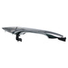 Hyundai i30 Chrome RL Rear Left Outer Door Handle (2012–2017)