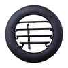 Ford E-150 E-250 E-350 E-450 AC Heat Air Vent Headliner