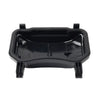 Ford Mondeo MK4 Front Headlight Dust Lid Black (2008-2013)