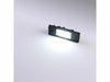 BMW E63 E64 E81 E85 E86 E87 LED License Plate Light (2003-2015)