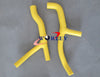 Suzuki DRZ400E Silicone Radiator Hose Kits (2000-2002)
