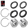 Arctic Cat ATVs Front or Rear Wheel Bearing Seal Kits