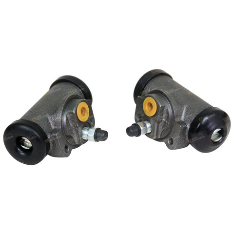 Toyota Hilux 2 x Rear Brake Wheel Cyls (2005–2008)