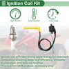 Honda Rincon 650 TRX650FA 4x4 (2003-2005) 1 x Set Ignition Coil