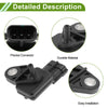 Suzuki SV650 MAP Sensor (2003-2009)