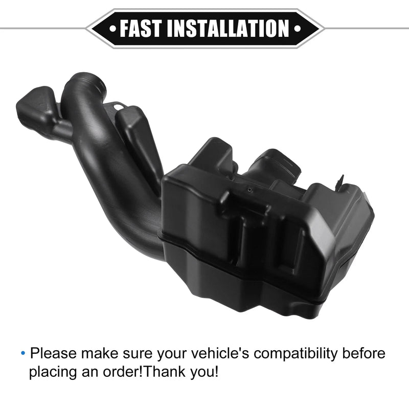 Honda Civic Engine Air Intake Resonator Assembly (2012-2015)