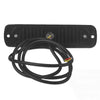 Car LED Work Light Flood Off-road 4WD SUV 12V Luminous Lamps