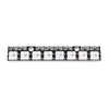 Black Models 8 Channel WS2812 5050 RGB LED Light Strip Driver Board