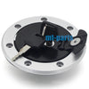 Kawasaki ZX900 GPZ900R ZXR750 Fuel Gas Tank Cap Cover Keys (1986-2003)