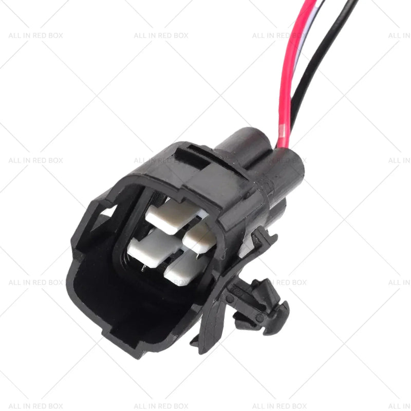 Ford Territory SX SY SZ 2.7 4.0L Rear Left Door Lock Actuator (04-14)