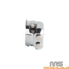 Harley Dyna Self Locking Power Push Button Switch