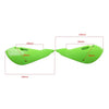 Kawasaki KLX110 Body Work Fairing Mudguard Kit (2000-2009)