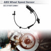 Honda City GM3 ABS Wheel Speed Sensor (2002-2008)