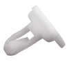 Lexus HS250h RX350 Spoiler Moulding 25pcs Fasten Clips
