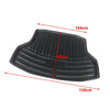 Honda Civic Sedan Rear Cargo Liner Mat (2016-2019)