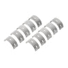 Yamaha YZF1000 R1, GTS1000 34MM Crankshaft Main Bearings (1998-2003)