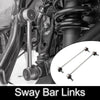 Honda Civic 2 x Front Sway Bar Links Stabilizer Kit (2012-2015)