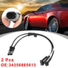 BMW Mini Cooper Car Front Brake Pad Wear Sensor