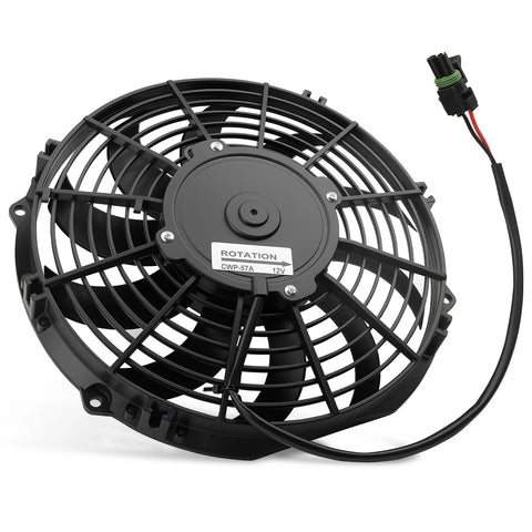 Polaris Ranger 425 2x4 Cooling Fan Motor (2002–2004)