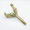 110cc 125cc Quad Dirt Bike ATV Front Wheel Stub Axle Pair