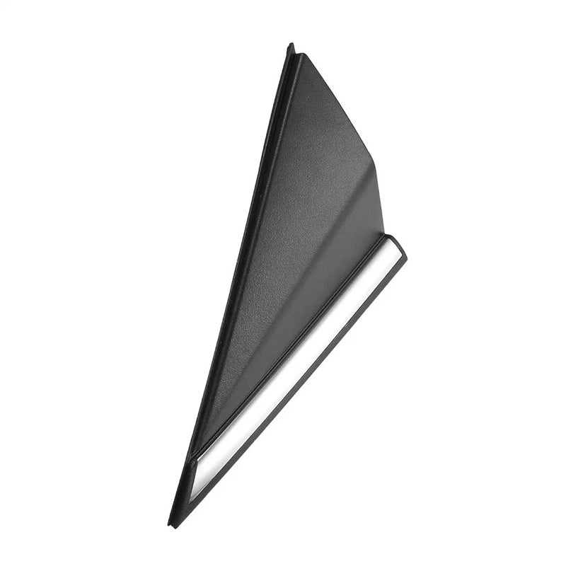 Hyundai Elantra Front Left Fender Trim Molding (2014-2016)