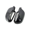 Audi A3 A4 / S4 RS4 Carbon Fiber Rearview Mirror Cover Cap (2009-2013)