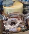 Isuzu TFR Dmax 3.0 4JH1 Thermostat Housing (2001-2004)