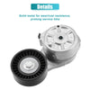Jeep Wrangler, Dodge Belt Tensioner Assembly (2003-2006)