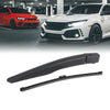 Ford Escape, Explorer Rear Window Wiper Blade Arm Set (2013-2024)