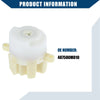 Nissan 350Z, Cube Auto Ignition Switch Starter (2003-2009)