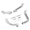 Harley Street Glide Rider Driver Floorboard Bracket (2014-2016)