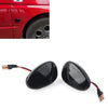 Alfa Romeo 145 146 155 GTV Spider Dynamic LED Side Marker Indicator Lights