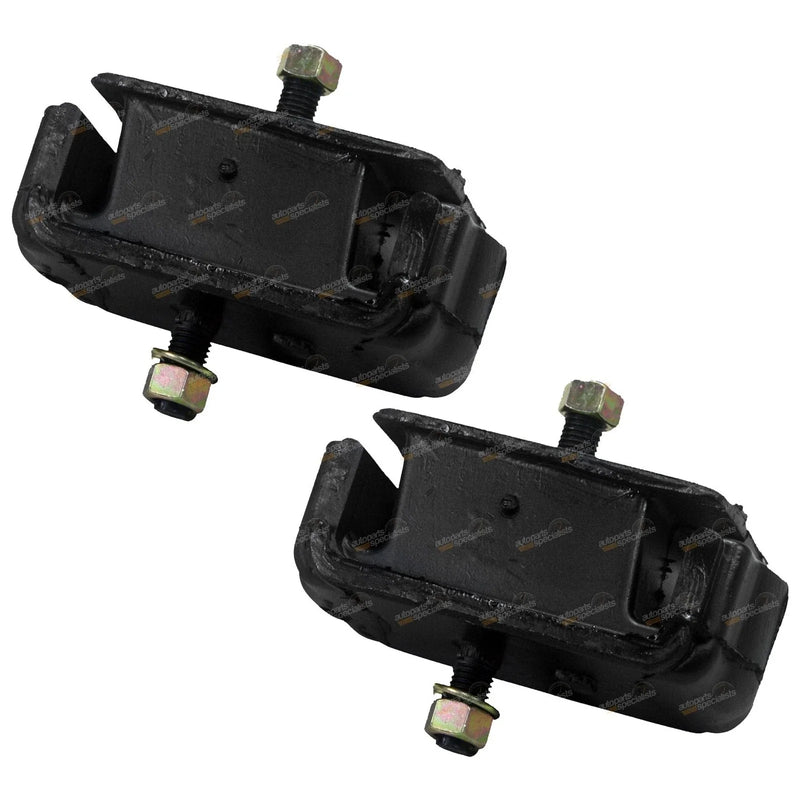 Ford Courier Front Engine Mounts (1999 - 2006)
