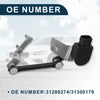 Volvo S60 (2001-2010) Rear Right Air Suspension Level Sensor