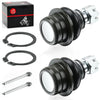 Suzuki King Quad 450 / 500 / 750 2pcs A-Arm Ball Joint (2008-2021)
