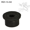 Mazda 3, CX-5 Upper Radiator Rubber Bushing Mount Insulator