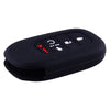 Honda Civic, Pilot, CRV, Passport 2 x Key Cover Housing Protectors