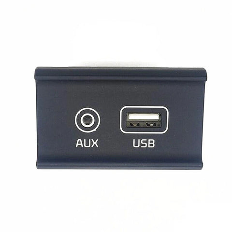 2016-2018 Kia Sportage QL AUX In USB Socket Connector (2016-2018)