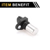 Honda Insight Coupe 1.0IMA Crankshaft Position Sensor (2000-2006)