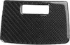 Hyundai Genesis Coupe Carbon Fiber Air Condition Panel Cover Trim (13-16)