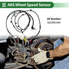 Suzuki Jimny ABS Wheel Speed Sensor (2001-2021)