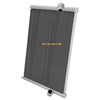 Polaris RZR Pro XP 4 Sport Aluminum Radiator (2020–2025)